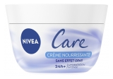 Nivea Care Crema Nutriente 200 ml