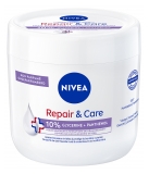 Nivea Repair & Care 10% Glycerin + Panthenol 400 ml