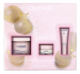 Caudalie Resveratrol [Lift] Coffret La Solution Fermeté