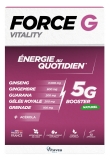 Vitavea Force G Vitality Énergie au Quotidien 10 Ampoules