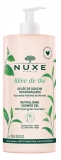 Nuxe Rêve de Thé Body Gelée de Douche Ressourçante 750 ml