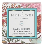 Biosalines Jabón de Surgras con Spirulina 20 g
