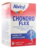 Alvityl Chondro Flex 60 Tabletek