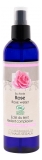 Laboratoire du Haut-Ségala Eau Florale de Rose Bio 100 ml