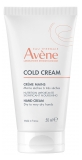 Avène Cold Cream Crema Mani Concentrata 50 ml