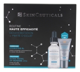 SkinCeuticals Moisturize Hydrating B5 30 ml + Protect Ultra Facial UV Defense Sunscreen SPF50 15 ml Free