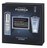 Filorga HYDRA-HYAL Siero Idratante Rimpolpante 30 ml + Routine HYDRA Gratuita