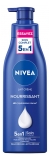 Nivea Lait Crème Nourrissant 5en1 250 ml