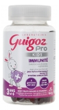 Guigoz Pro Kids Immunité 60 Gommes