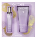 Caudalie Coffret Eau de Parfum Ange des Vignes 50 ml + Gel Douche 200 ml Offert
