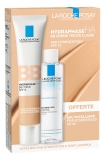 La Roche-Posay Hydraphase HA BB Cream SPF15 40 ml + Free Micellar Water 50 ml