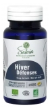 Salvia Nutrition Alternativ'Aroma Hiver Défenses Bio 120 Capsules