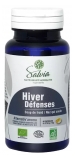 Salvia Nutrition Alternativ'Aroma Hiver Défenses Bio 40 Capsules