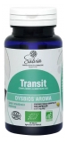 Salvia Nutrition Disbios'Aroma Tránsito Ecológico 120 Cápsulas