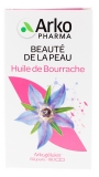 Arkopharma Arkogélules Huile de Bourrache 180 Capsules