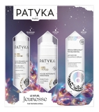 PATYKA Age Specific Intensif Sérum Repulpant Fondamental Bio 30 ml + Clean Advanced Rituel Jeunesse Bio Offert