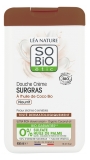 Léa Nature SO BIO étic Douche Crème Surgras à l'Huile de Coco Bio 450 ml