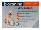 Biocanina Arthroplus 40 Comprimés