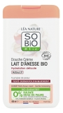 Léa Nature SO BIO étic Douche Crème Lait D'Ânesse Bio 450 ml