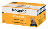 Biocanina Medi-Croc Cat Drying Bar 6 x 10 g