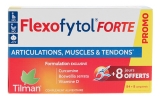 Tilman Flexofytol Forte 84 Comprimés + 8 Comprimés Offerts