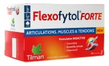 Tilman Flexofitol Forte 84 Comprimidos