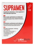 Labophyto Supramen 2 Gélules