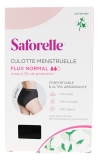 Saforelle Culotte Menstruelle Flux Normal