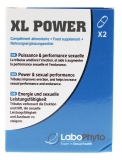 Labophyto XL Power 2 Gélules