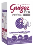 Guigoz Pro Bébé Système Immunitaire 21 Sachets