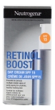 Neutrogena Retinol Boost Day Cream SPF15 50 ml