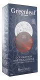 Greenleaf Coloration 100% Biologique 100 g