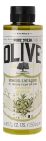 Korres Olive Olivenblüten-Duschgel 250 ml