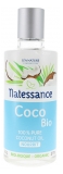 Natessance Organic Coconut Oil 100ml