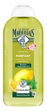 Le Petit Marseillais Shampoing Purifiant Ortie & Citron 300 ml