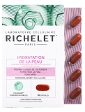 Richelet Hidratarea Pielii 30 Capsule