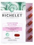 Richelet Hydratation de la Peau 30 Capsules