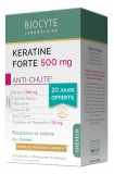 Biocyte Keratine Forte Anti-Chute 3 x 40 Capsules