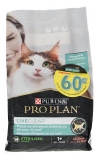 Purina Proplan LiveClear pour Chat Adulte Stérilisé Saumon 1,4 kg