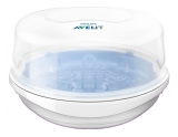 Avent Microwave Steam Steriliser