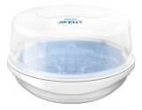 Avent Stérilisateur Micro-Ondes à Vapeur