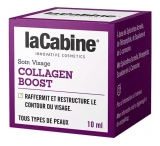 LaCabine Collageen Boost Gezichtsverzorging 10 ml