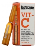 laCabine VIT-C 1 Phial