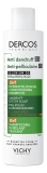 Vichy Dercos Behandelndes Entwirrendes Anti-Schuppen Shampoo DS 2in1 200 ml