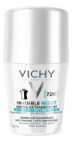 Vichy Invisible Resist 72H Roll-On Deodorant 50 ml