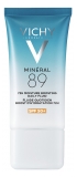Vichy Minéral 89 Tägliches Feuchtigkeits-Boost-Fluid SPF50+ 50 ml