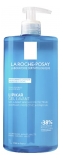 La Roche-Posay Lipikar Gel Lavant Apaisant Protecteur 1 L