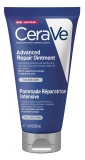 CeraVe Pommade Réparatrice Intensive Visage Corps Lèvres 50 ml