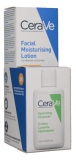 CeraVe Moisturizing Face Cream SPF50 52 ml + Free Moisturizing Cream Wash 20 ml