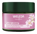 Weleda Fluide Lissant à la Rose Musquée & Thé Blanc 40 ml